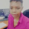 Oyugi Lydiah
