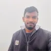 Yashvanth YO