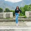 Radhika popli