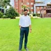 Kishan Singh