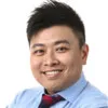 Zhen Cong Wong