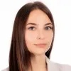 Anastasiia Shamina