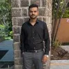 Hrushikesh Thate