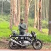 Yatin Shetty