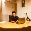 Faizan Mushtaq