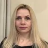 Oksana Hludyk