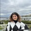 Grishal Melony Dsouza