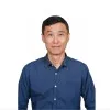 Jerry Chang