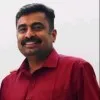 Praveen Vijayan