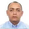 Juan Enrique Coronado Molina