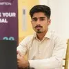 Zeeshan Khalid
