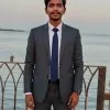 Eshwar Parmar