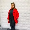 Kutlwano Mokgosi