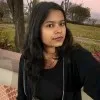 Krity Sharma