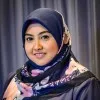 Ina Azizan