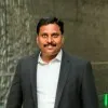 A Ravi Sankar Reddy