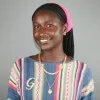 Jessica Awan