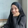 Sarah Madooh