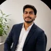 Madhusudan Shashank