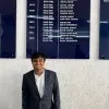 Anuj Shenoy