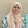 Lamia Luqman