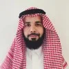 Saad Alharbi