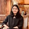 Nivedya Vinod
