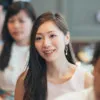 Michelle Tse