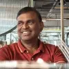 Chandra Nudurupati