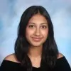 Prisha Inamdar