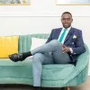 Claude Mubembe