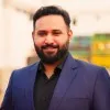 Zargham Rajput