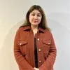 Sushmita Sabharwal