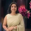 Nishtha Saxena