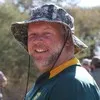 Dries Steenkamp