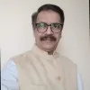 Chandra Mohan Nambiar