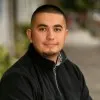 Alex Calderon