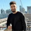 Ahmad Alokozai