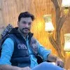 Syed Kashif raza Shah