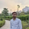 Vinit Ahir