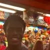 DAVID MBALLA