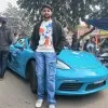 Akash Daniel