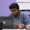 KIRUPA SHANKER