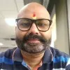 Vinod Kumar Tiwari