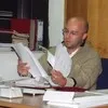 Kliment Naumoski
