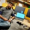 Rahul Jha