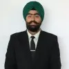 Parshotam Singh Bhalla