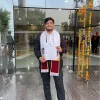 Peeyush Gautam