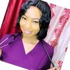 Priscillia Stephen BSN