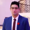 Ali Ahmed